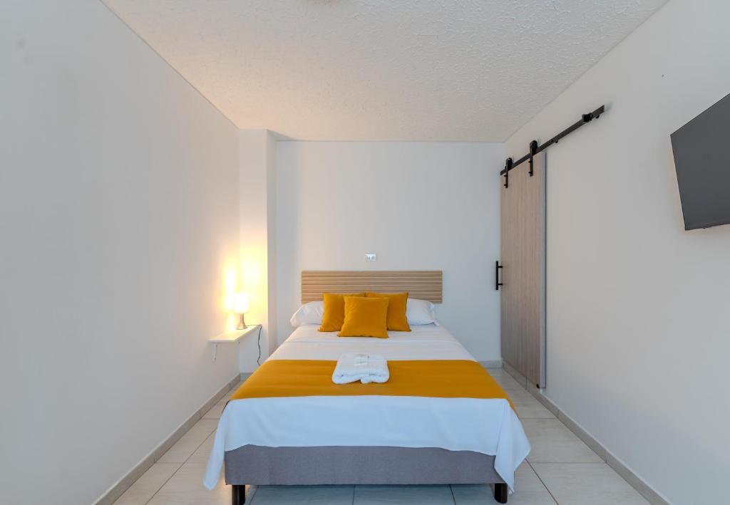 Hotel Stadio Cali - 5