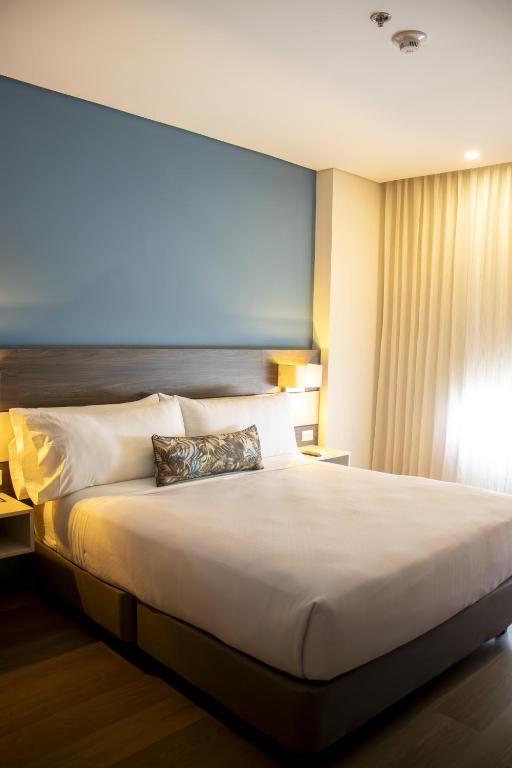 Hotel Morúa - 3