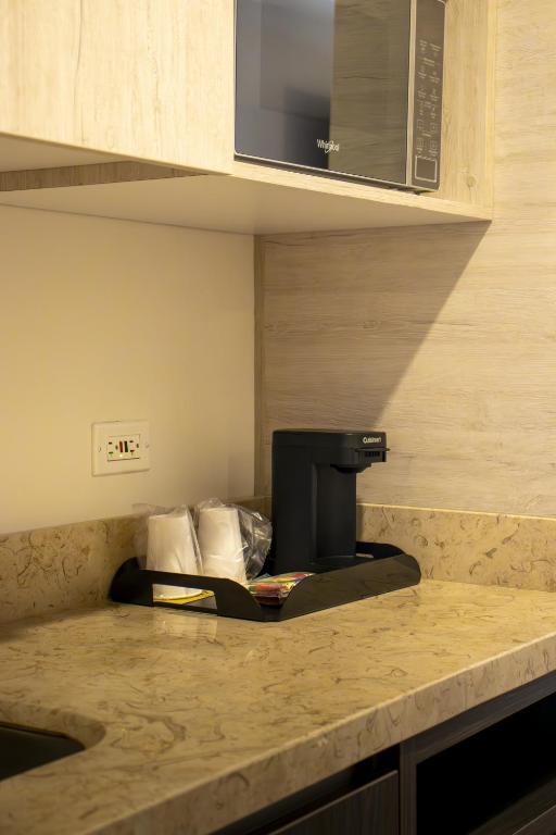 Hotel Morúa - 2