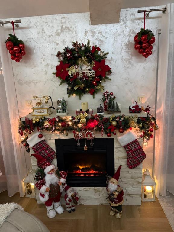 DiVino Apartment - 4