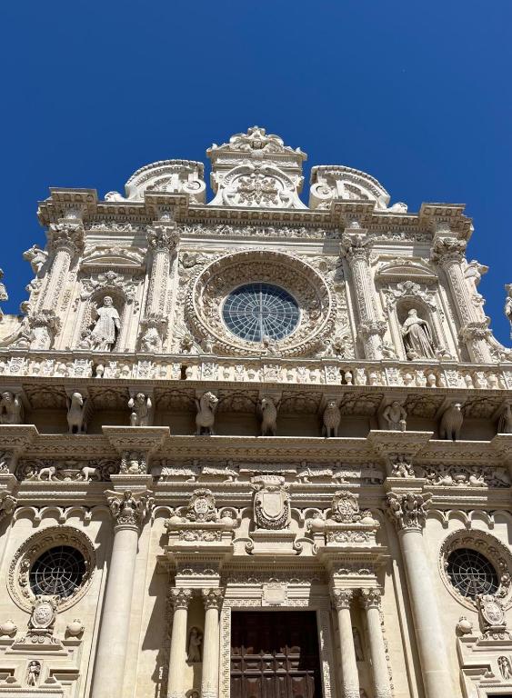 HABITARE Lecce & Salento - 5