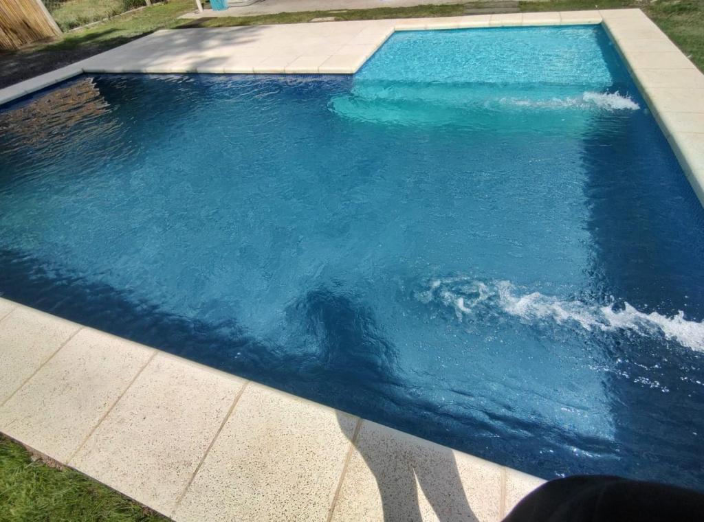 Quinta casa blanca - 2