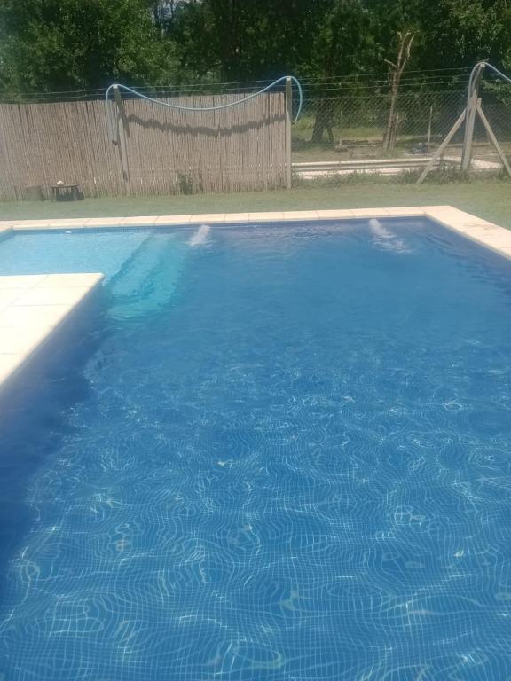Quinta casa blanca - 5