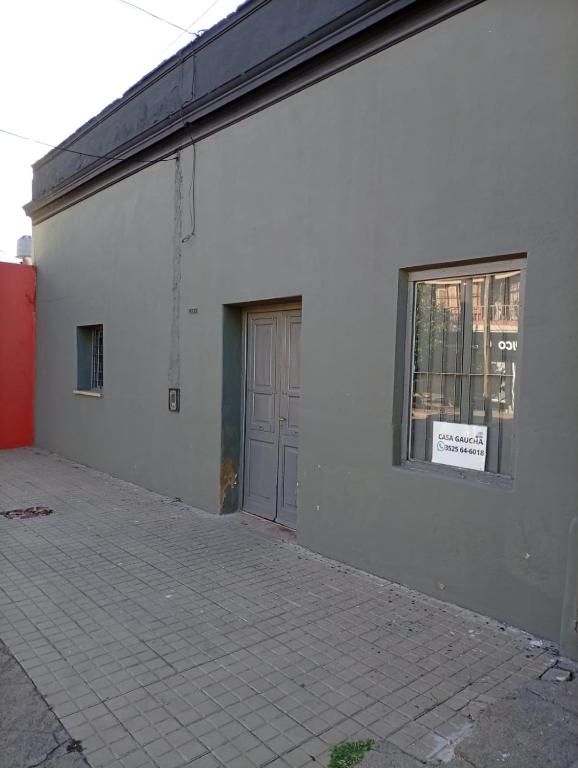 Casa Gaucha - 1