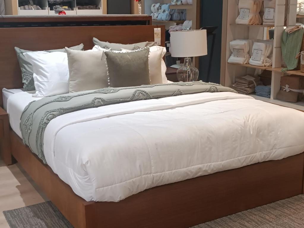 Apartamento de tres dormitorios para grupos de amigos o familias - 2