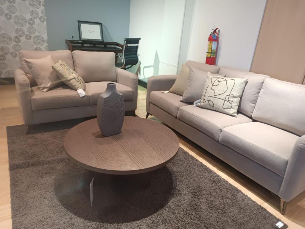 Apartamento de tres dormitorios para grupos de amigos o familias - 4