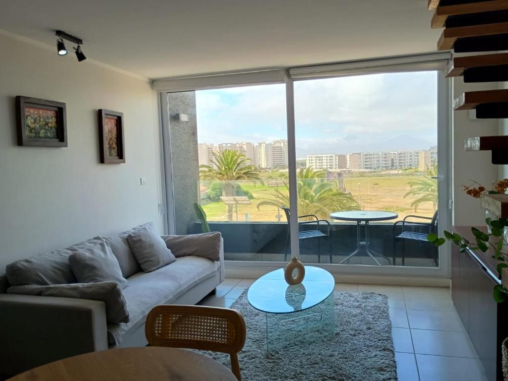 HOM I LOFT Mar Faro Parking CoWork Wifi Serena - 1