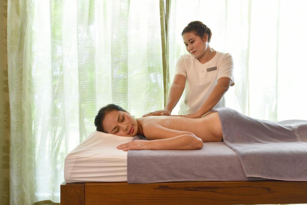 Massage