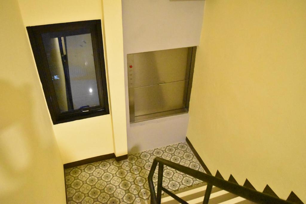 บริการและสิ่งอำนวยความสะดวก