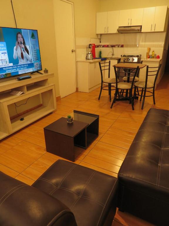 Departamento en cercado de Tacna - 2