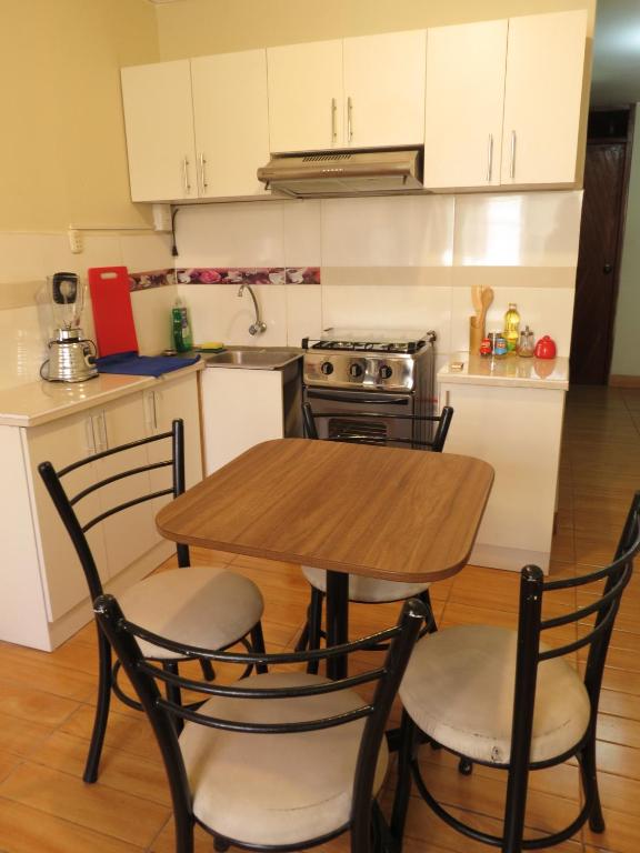 Departamento en cercado de Tacna - 3