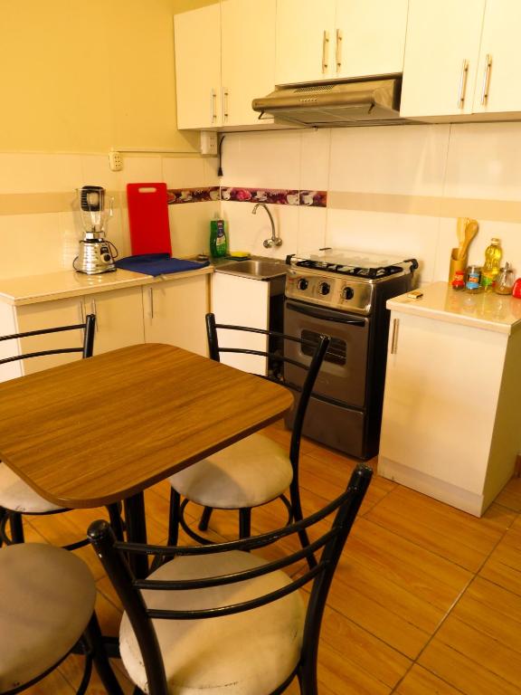 Departamento en cercado de Tacna - 4
