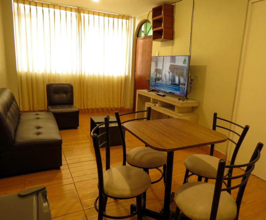 Departamento en cercado de Tacna - 5