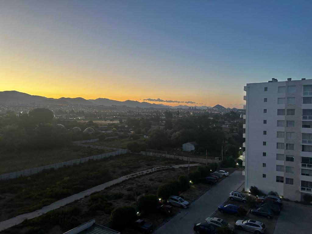 Departamento en La serena a metros de la playa - 2