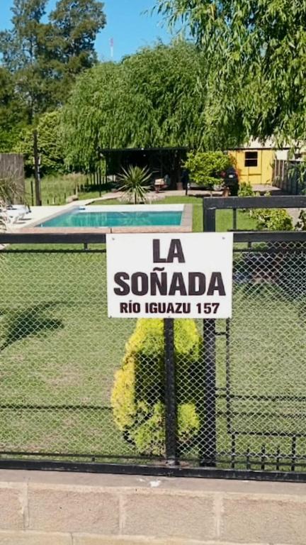 La Soñada - 3