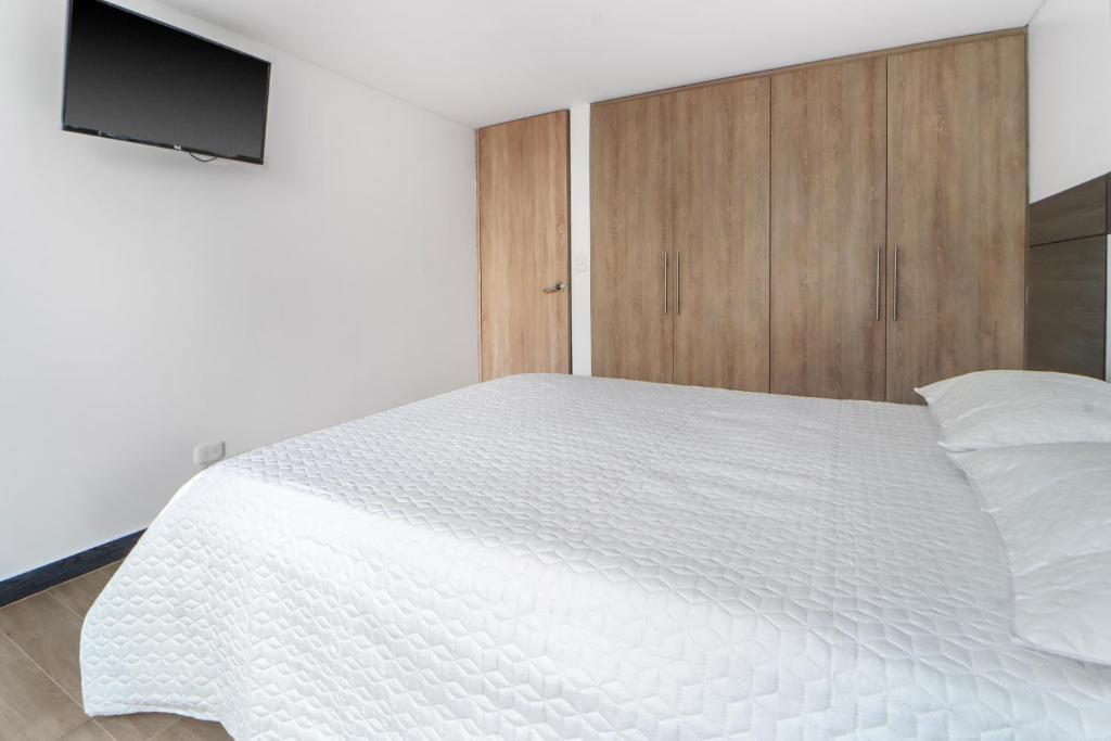 Apartamento Meredi - 4