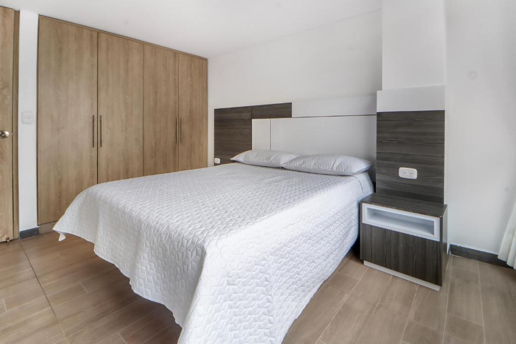 Apartamento Meredi - 5