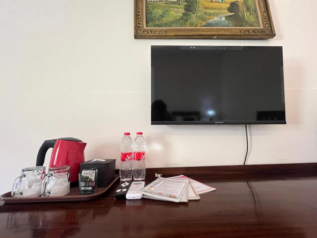 Facilities