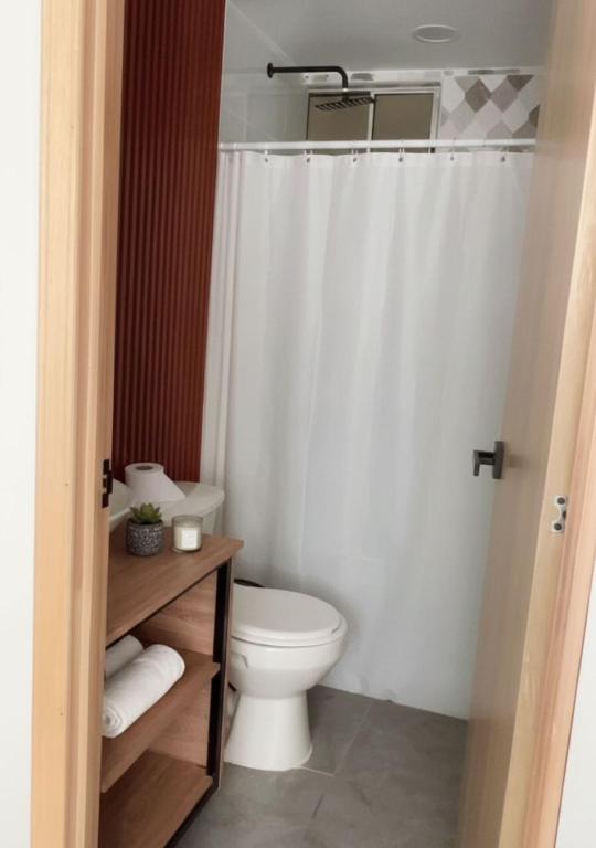 APARTMENTO GIRARDOT a - 4