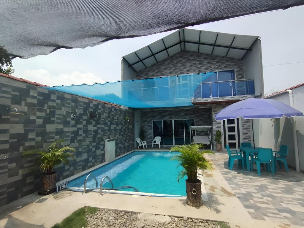 Villa Mis Nietos Armero Guayabal, Tolima - 1