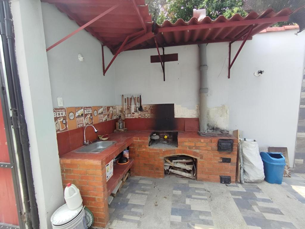 Villa Mis Nietos Armero Guayabal, Tolima - 3