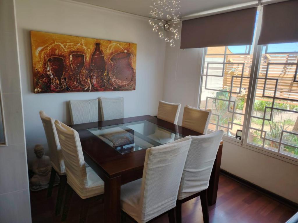 Mi casa es tu casa - 3