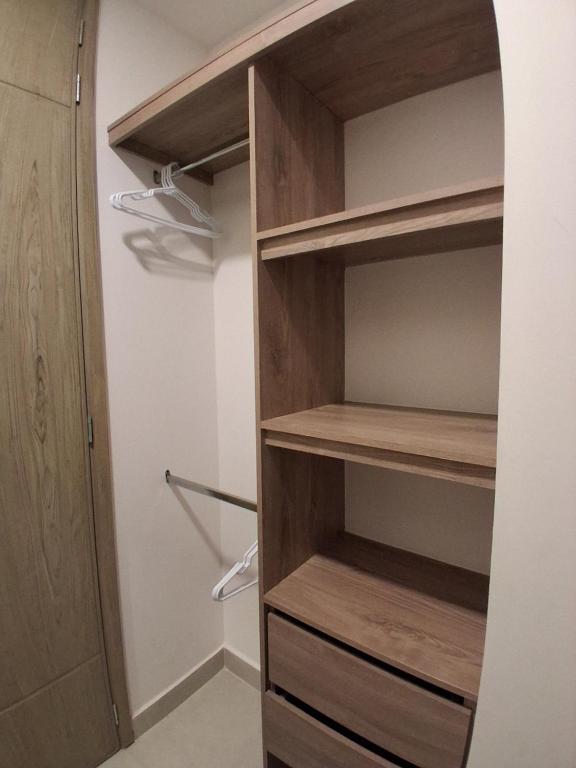 Apartamento zona élite pance con vista al valle - 4