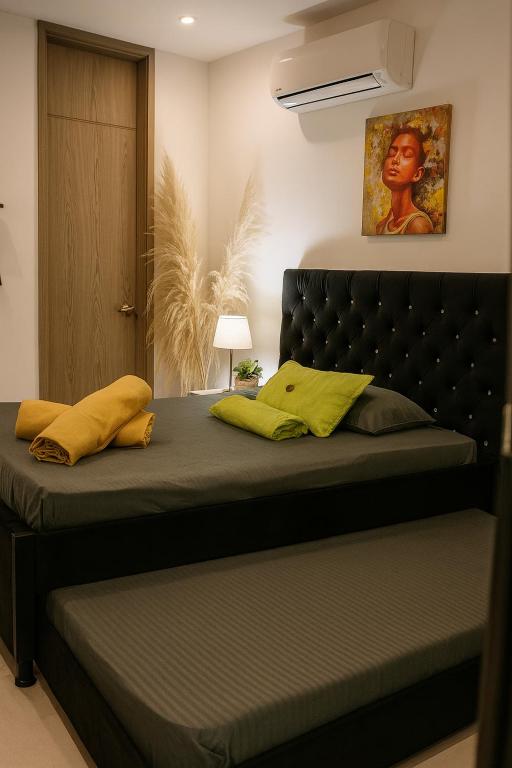 Apartamento zona élite pance con vista al valle - 3