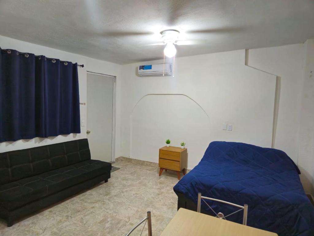 Departamento TITOS 1 - 2