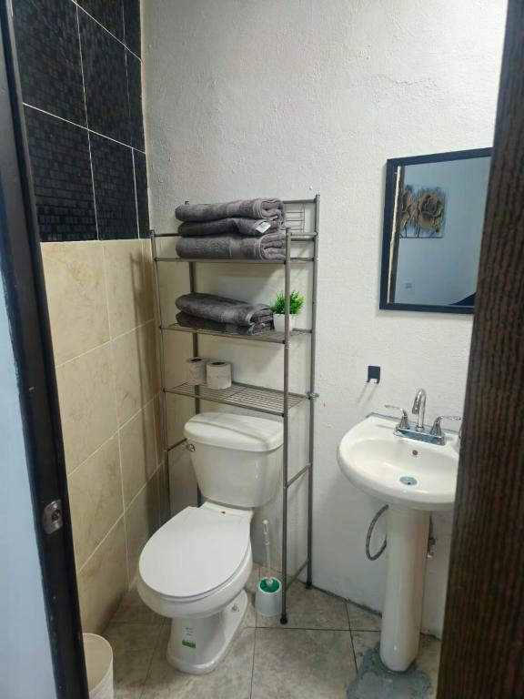 Departamento TITOS 1 - 3