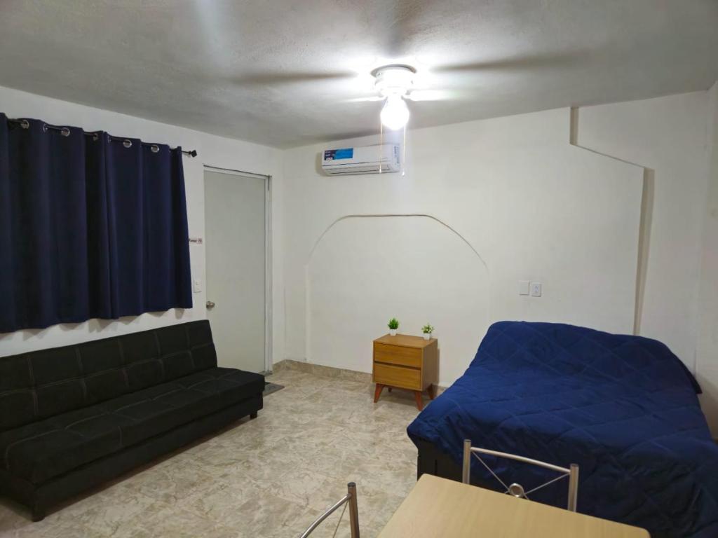Departamento TITOS 1 - 4