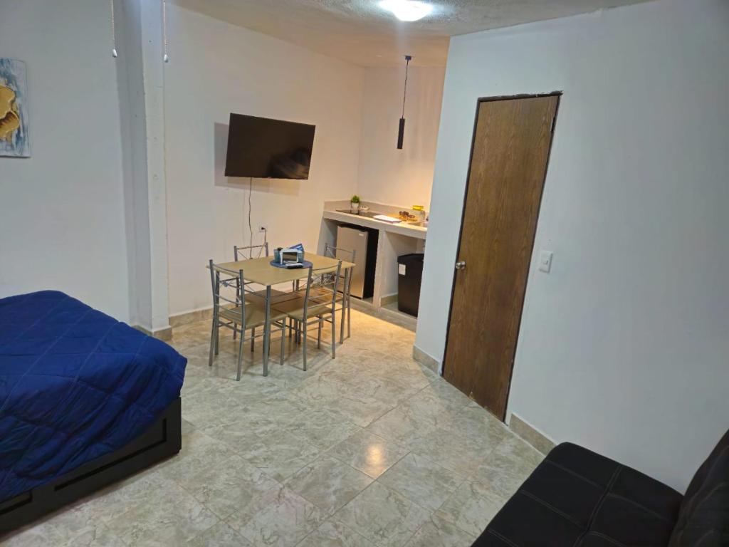 Departamento TITOS 1 - 5
