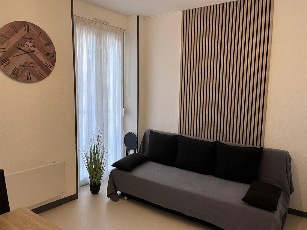 Charmant appartement rénové à Cauterets - 4 pers - FR-1-812-152 - 2