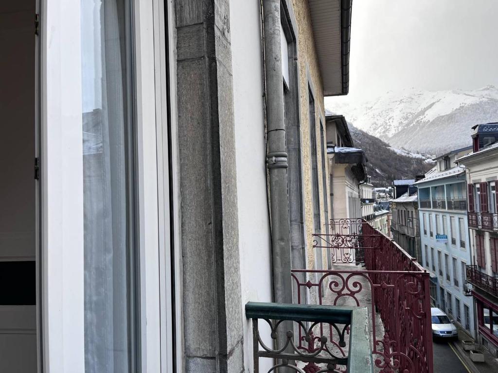 Charmant appartement rénové à Cauterets - 4 pers - FR-1-812-152 - 5