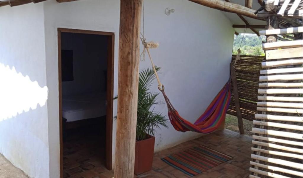Habitación en Glamping de Ensueño con Piscina - 2