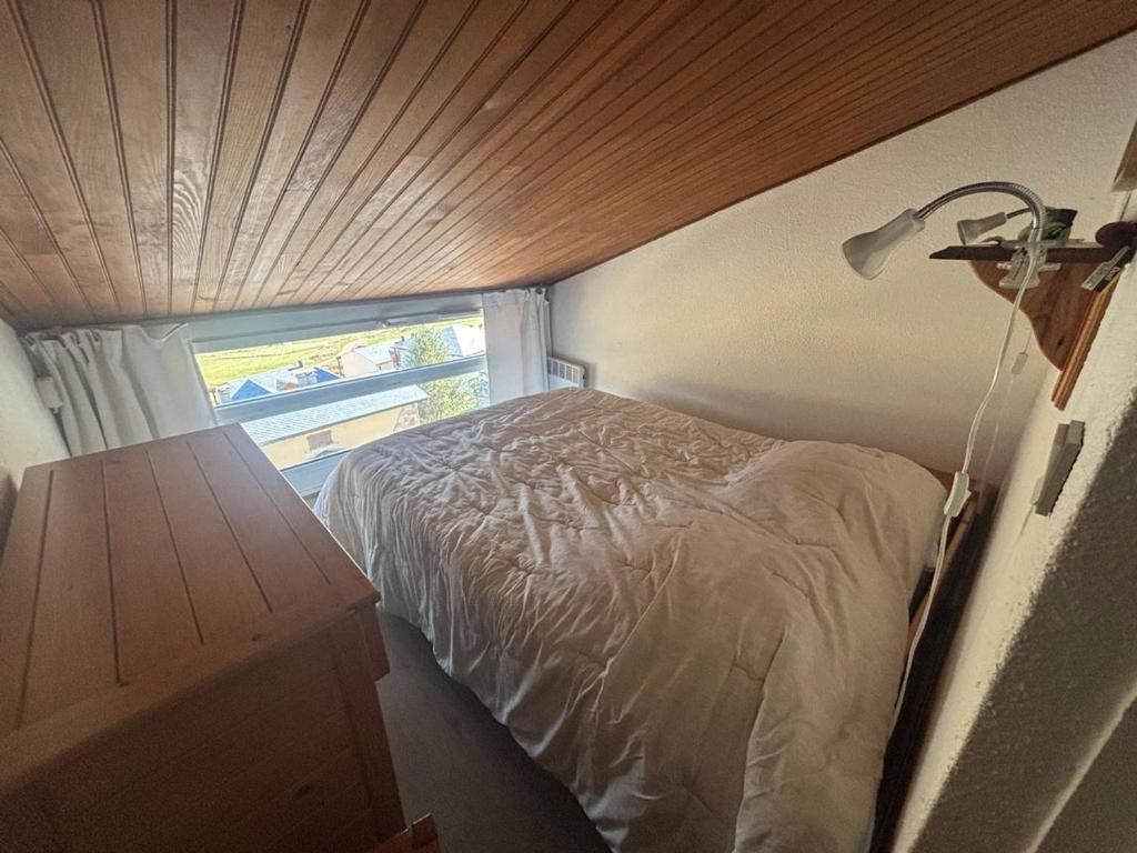 Appartement T3 aux Angles avec balcon et vue lac - 4