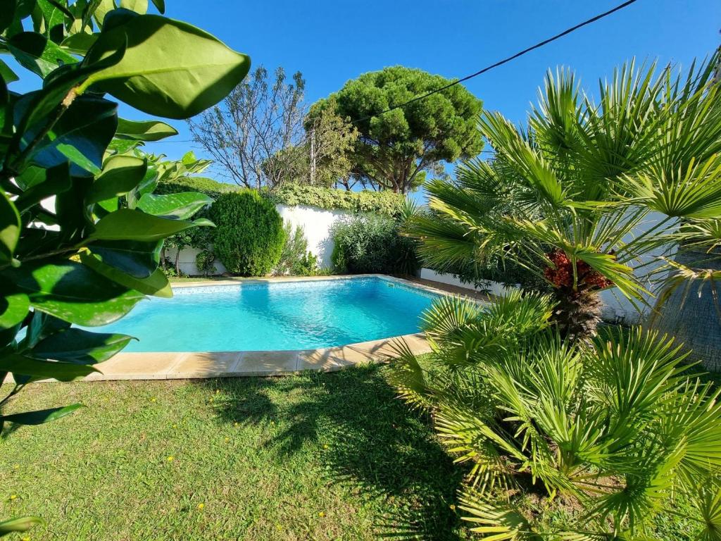Casa en L'Escala con piscina privada y aire acondicionado, cerca de la playa - HISP-236-18 - 5