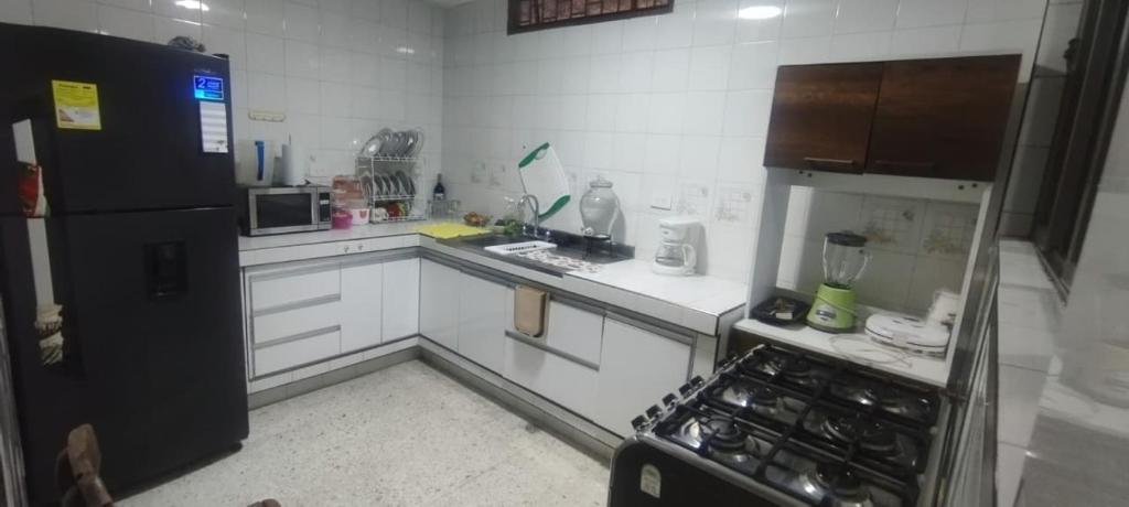 Hostal, casa Jaramillo - 2