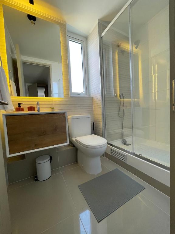 Aire Acondicionado Piscina Ropa de cama y Toallas Wifi plus Parking PISO 21 - 2