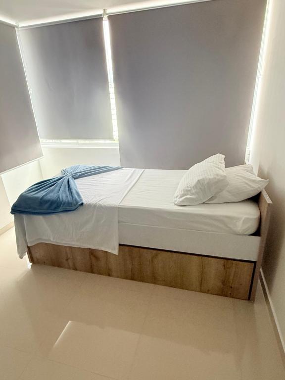 apartamento amoblado la aurora 3 alcobas para 6 personas - 3