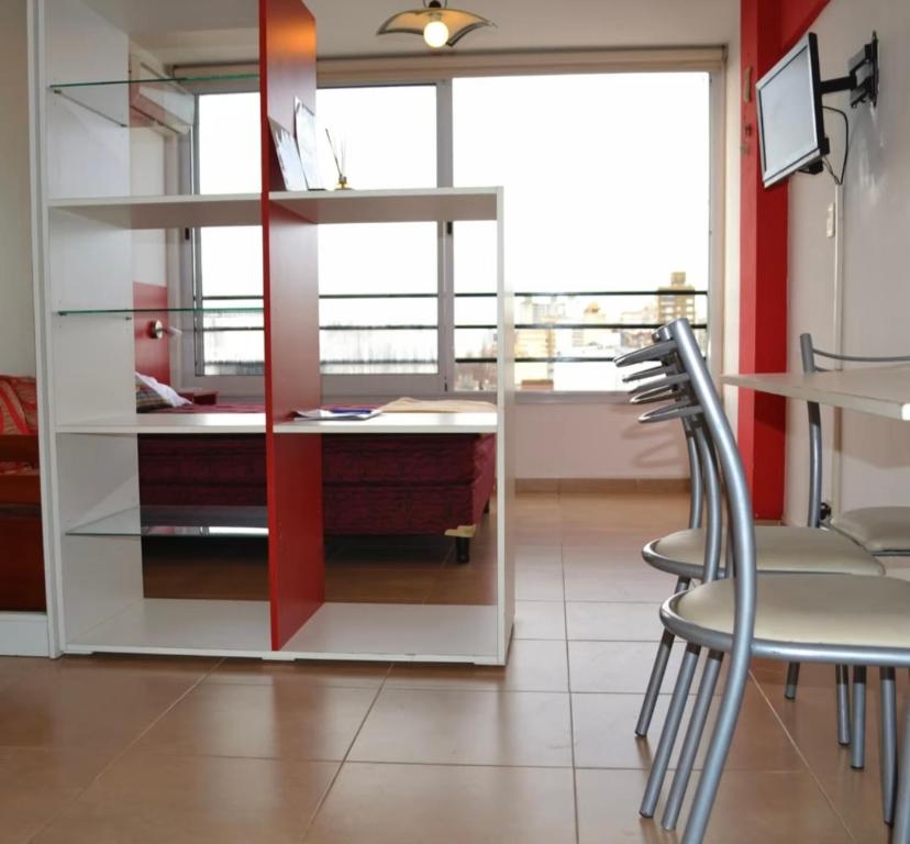 Monoambiente en Miramar - 4