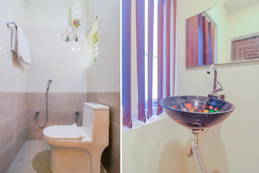 フロント・ロビー