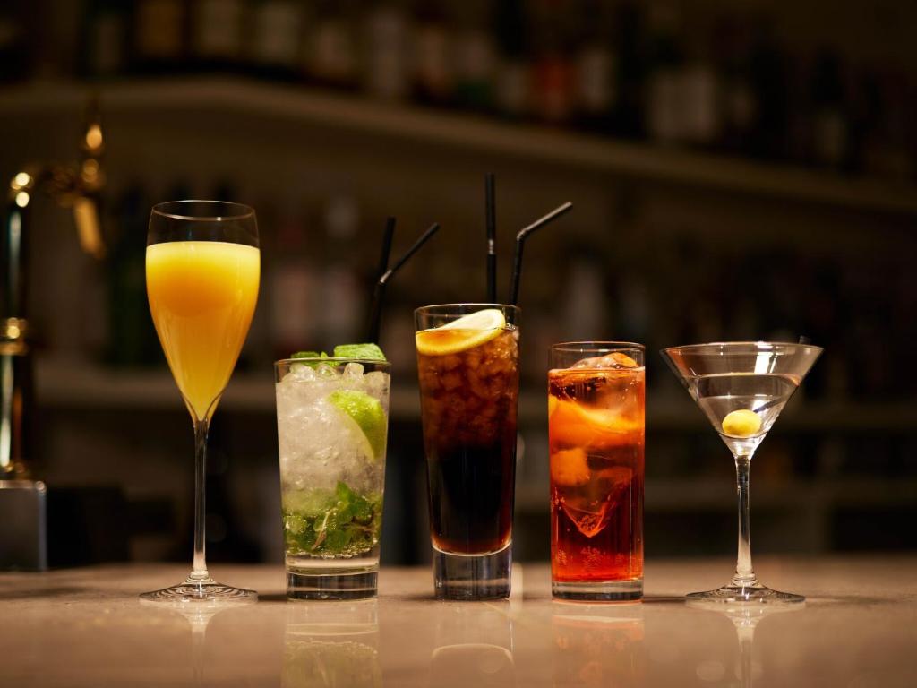 Bar/lounge