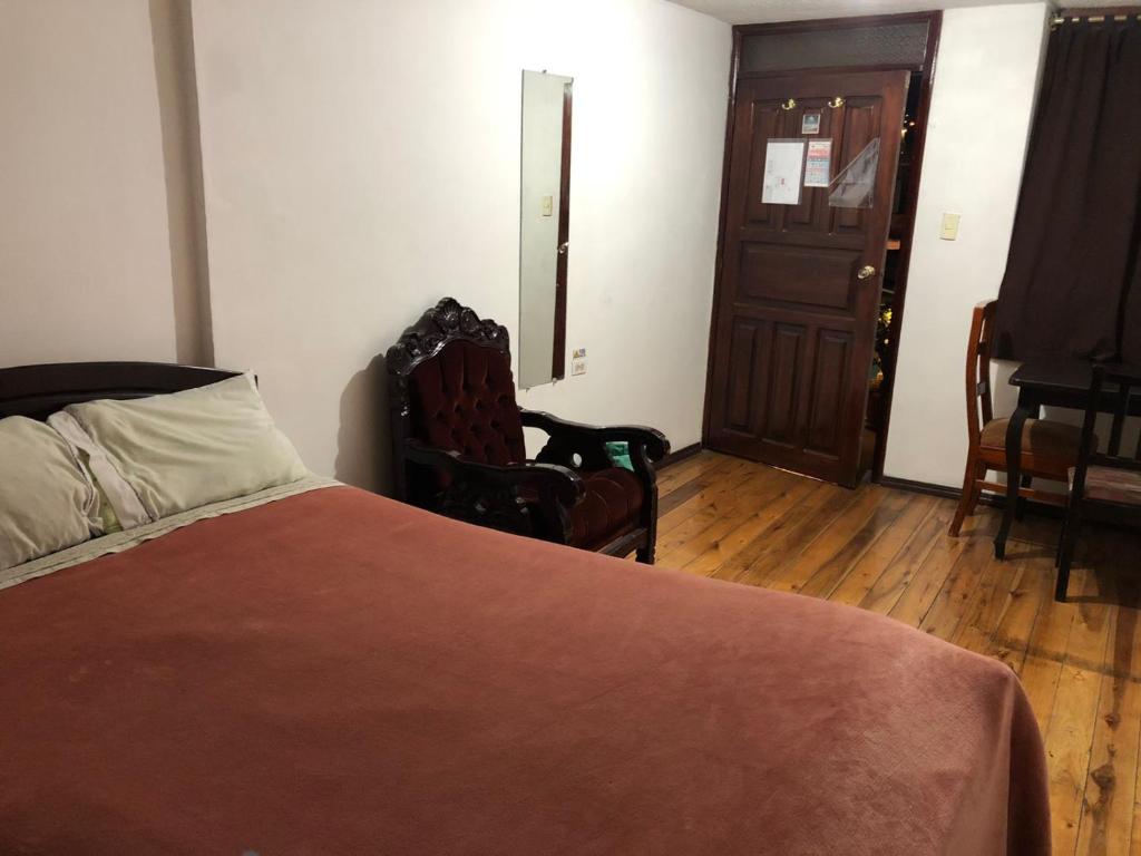 Hostal La Guayunga RoofTop - 3