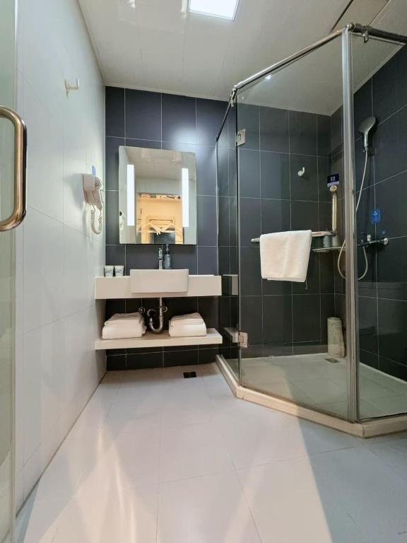 バスルーム（客室）