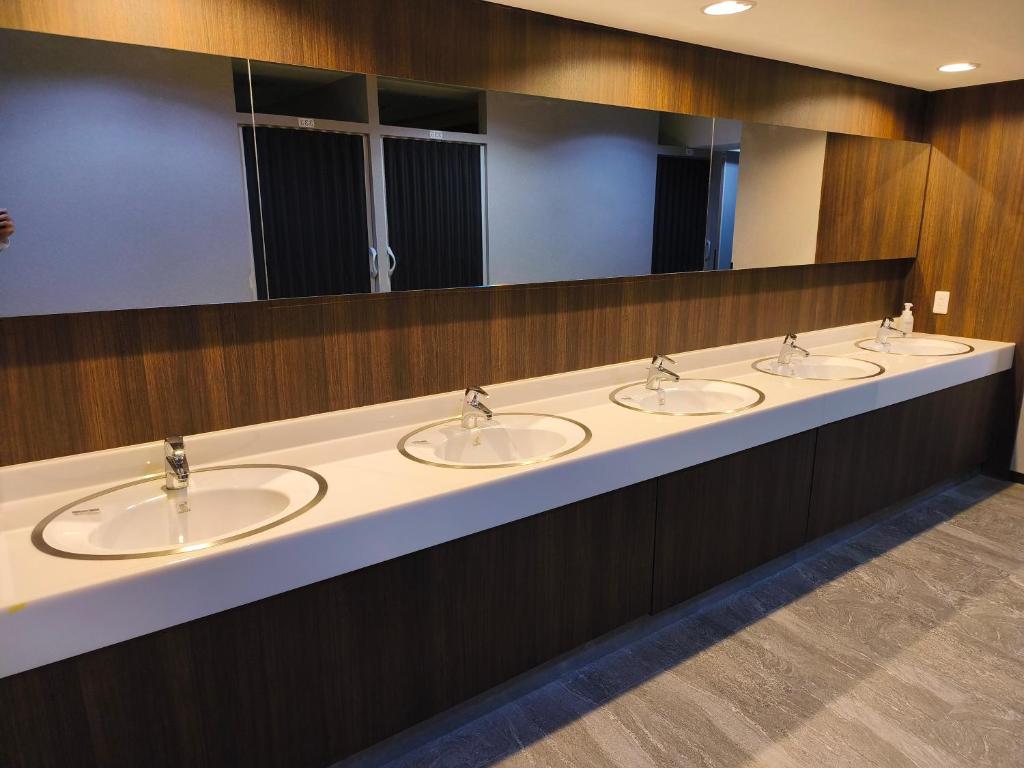 Facilities