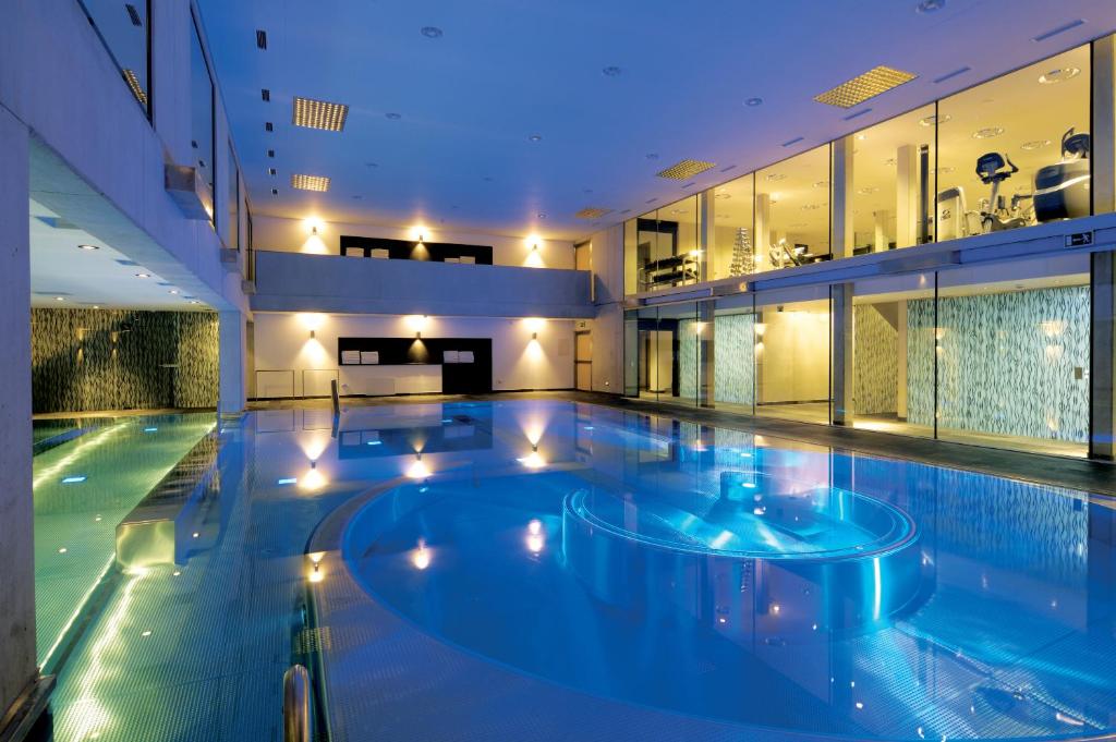 Alpenlove - Adult SPA Hotel - 4