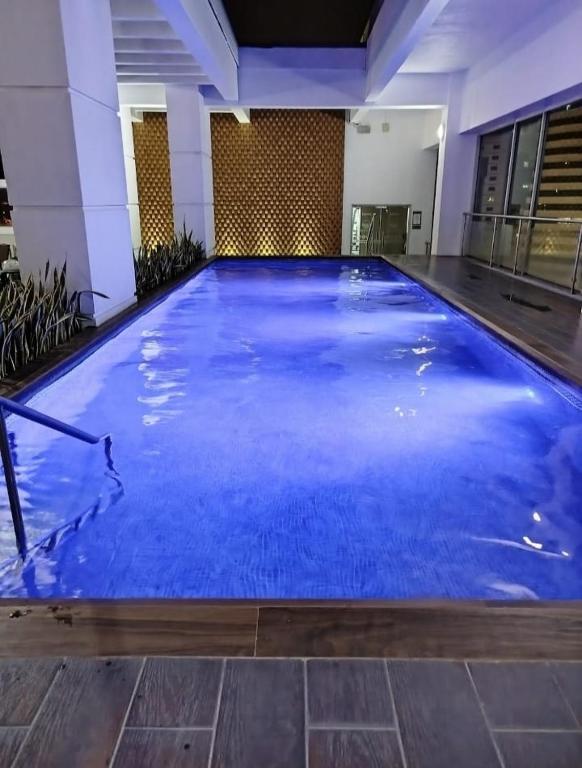 Departamento premium en Puerto santana - 5