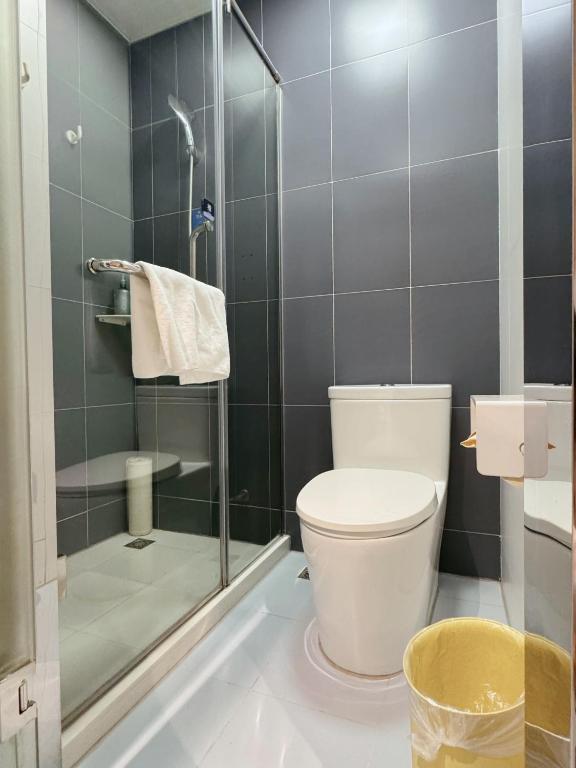 バスルーム（客室）