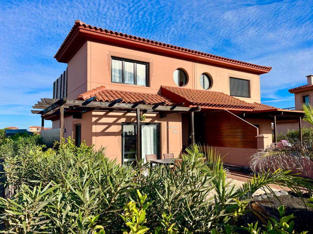 Villa Maracuya - 1
